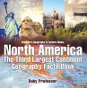 North America : The Third Largest... - Bild 1