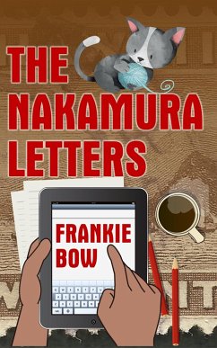 The Nakamura Letters (Professor Molly Mysteries, #7) (eBook, ePUB) - Bow, Frankie