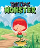Billy's Monster (eBook, ePUB)
