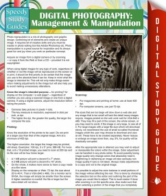 Cover Digital Photography: Management & Manipulation (eBook, ePUB)