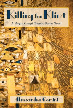 Cover Killing for Klimt (eBook, ePUB)