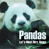Pandas - Let's Meet Mrs. Huggs (eBook,... - Bild 1