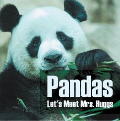 Pandas - Let's Meet Mrs. Huggs (eBook, ePUB) - Baby