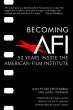 Becoming AFI (eBook, ePUB) - Bild 1