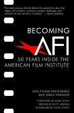 Becoming AFI (eBook, ePUB)