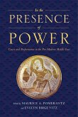 In the Presence of Power (eBook, ePUB)