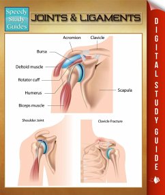 Cover Joints & Ligaments (eBook, ePUB)
