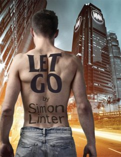 Let Go (eBook, ePUB) - Linter, Simon