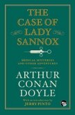 The Case of Lady Sannox (eBook, ePUB)