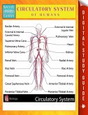 Circulatory System Of Humans Speedy Study Guides (eBook, ePUB)