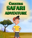 Counting Safari Adventure (eBook, ePUB)