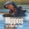 Hippos - Let's Meet Mr. Hippo (eBook,... - Bild 1