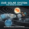 Our Solar System (Sun, Moons & Planets)... - Bild 1