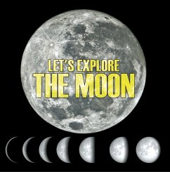 Let's Explore the Moon (eBook, ePUB) - Baby