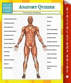 Anatomy Quizzer (Speedy Study Guides) (eBook, ePUB)