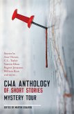 The CWA Short Story Anthology: Mystery Tour (eBook, ePUB)