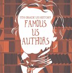 5th Grade US History: Famous US Authors (eBook, ePUB)