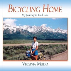 Bicycling Home (eBook, ePUB) Bicycling Home (eBook, ePUB)