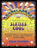 The Encyclopedia of Sixties Cool (eBook, ePUB)