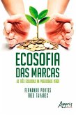 Ecosofia das Marcas: As Três Ecologias na Publicidade Verde (eBook, ePUB)