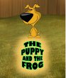 The Puppy and the Frog (eBook, ePUB) - Bild 1