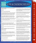 CPR & Choking Relief (eBook, ePUB)