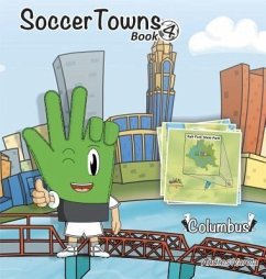 Cover Roundy and Friends (eBook, ePUB)