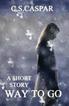 Cover Way to Go (eBook, ePUB)