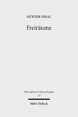Freiräume (eBook, PDF)