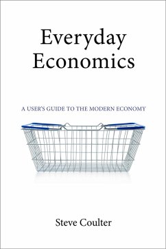 Cover Everyday Economics (eBook, ePUB)