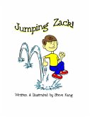 Jumping Zack! (eBook, ePUB)