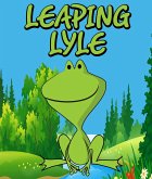 Leaping Lyle (eBook, ePUB)