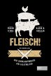 Fleisch! (eBook, ePUB) - Bild 1
