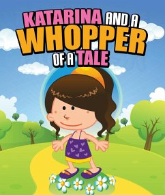Katarina and a Whopper of a Tale (eBook, ePUB) - Publishing, Speedy
