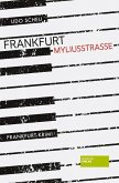 Frankfurt Myliusstraße (eBook, ePUB)