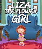 Liza the Flower Girl (eBook, ePUB)