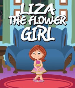 Liza the Flower Girl (eBook, ePUB) - Publishing, Speedy