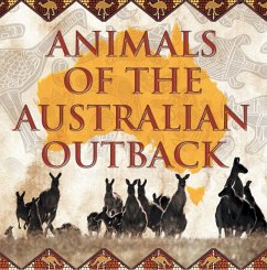 Animals of the Australian Outback (eBook, ePUB) - Baby
