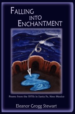 Falling Into Enchantment (eBook, ePUB)