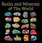 Rocks and Minerals of The World (eBook, ePUB)
