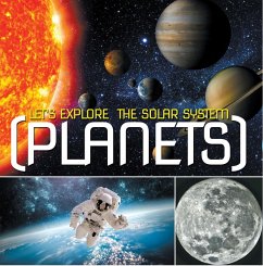 Let's Explore the Solar System (Planets) (eBook, ePUB) - Baby