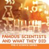Famous Scientists and What They Did :... - Bild 1