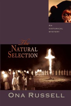 The Natural Selection (eBook, ePUB) The Natural Selection (eBook, ePUB)