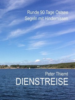 Dienstreise (eBook, ePUB) - Thiemt, Peter