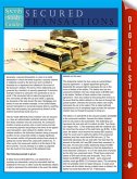 Secured Transactions (Speedy Study Guides) (eBook, ePUB)