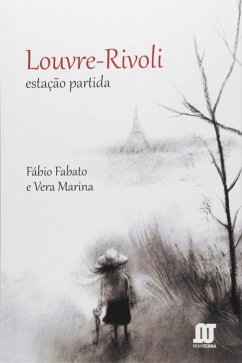 Cover Louvre-Rivoli (eBook, ePUB)