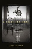 A Taste for Home (eBook, ePUB)