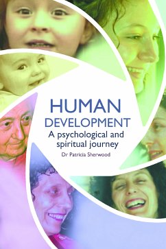 Human development (eBook, ePUB) - Sherwood, Patricia