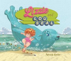 Lizzie and Lou Seal (eBook, ePUB) - Keeler, Patricia