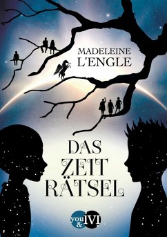 Das Zeiträtsel / Reise durch die Zeit Bd.1 (eBook, ePUB) - L'Engle, Madeleine